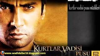 Kurtlar Vadisi Al Ömrümü