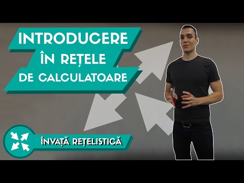 Video: Ce sunt tipurile de rețele de calculatoare?