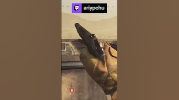 1v4 CLUTCH Rust HCS&D | ariypchu on #Twitch