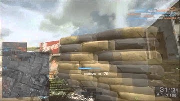 Real Battlefield 4 Hitreg Fix with proof.