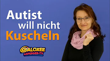 Können Autisten kuscheln?