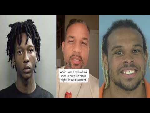 Shaun T's Childhood Trauma~Was Timothy Simpkins really bullied?~EX NBA players charged with fraud