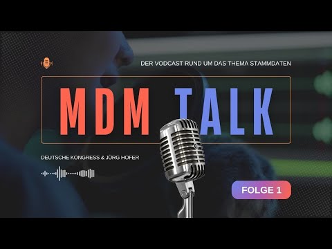 MDMtalk - Der