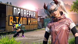 картинка: ПРОШЕЛ ТДМ ПРОВЕРКУ В КЛАН⁉️ ТДМ-УНИЖАТОРЫ ТОКСИКИ ЛОКАЛКИ🔥(PUBG MOBILE 4.0)