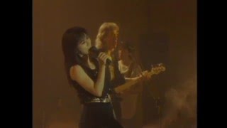 Chyna - 未來的愛/Within You'll Remain (Live 1992 台灣巡迴演唱會)