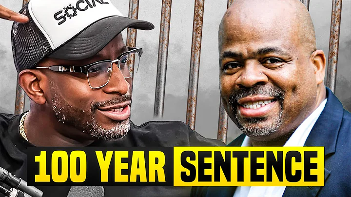 From Prison to Millions - Episode #41 w/ Andre Nor...
