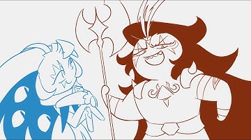 Sorry to break it to you... | Cookie Run Kingdom Animatic