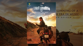 Pa Paandi Tamil Full Movie