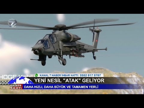 Yeni Nesil Atak