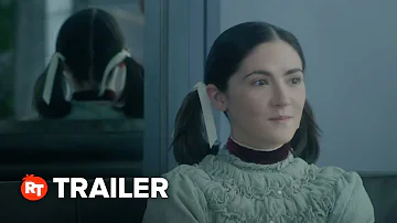 Orphan: First Kill Trailer #1 (2022)