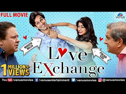 love-exchange-|-hindi-full-movie-|-jyoti-sharma-|-mohit-madaan-|-hindi-romantic-movies