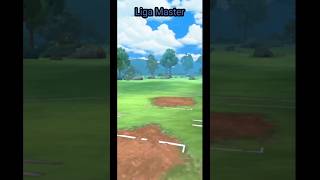 Batallas En Liga Master...   Tyranitar Kuyrem Negro Y Xerneas.    #gobattleleague #pokemongo  #pvp