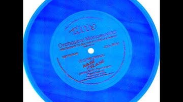 Nash The Slash  Swing Shift - Smash Hits Flexi Disc