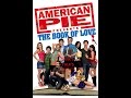 Tank Talks Movie American Pie the Book of Love