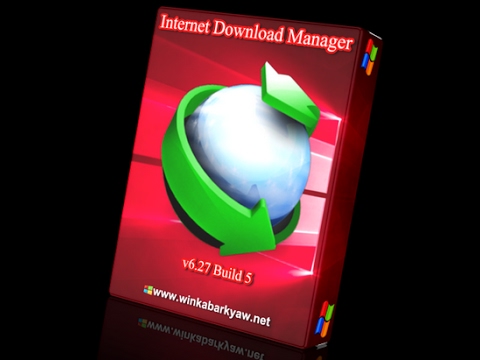 Internet Download Manager V6.27 Build 5 Full Cracked (No Patch Or Crack  Need) - Youtube