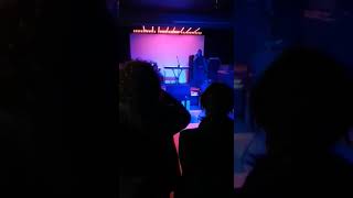 Talmar - Antares Live Whammy Backroom Aug 17Th, 2023