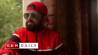 Rahndom ft. Sox - Done Caring [Music Video] | GRM Daily