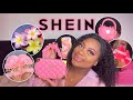 HUGE SHEIN SUMMER ACCESSORIES HAUL 2023| 50+ items (Purses, Jewellery, phone cases, makeup bags etc)