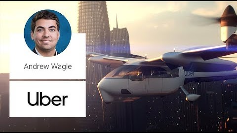 Uber uses StreetLight’s data for metro-wide O-D and demand planning