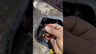 2020 Subaru Engine removal (part 4) #mechanic #offroad #diy #fail #subaru #subaruadventure
