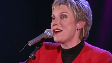 Anne Murray: Save The Last Dance For Me (1996)