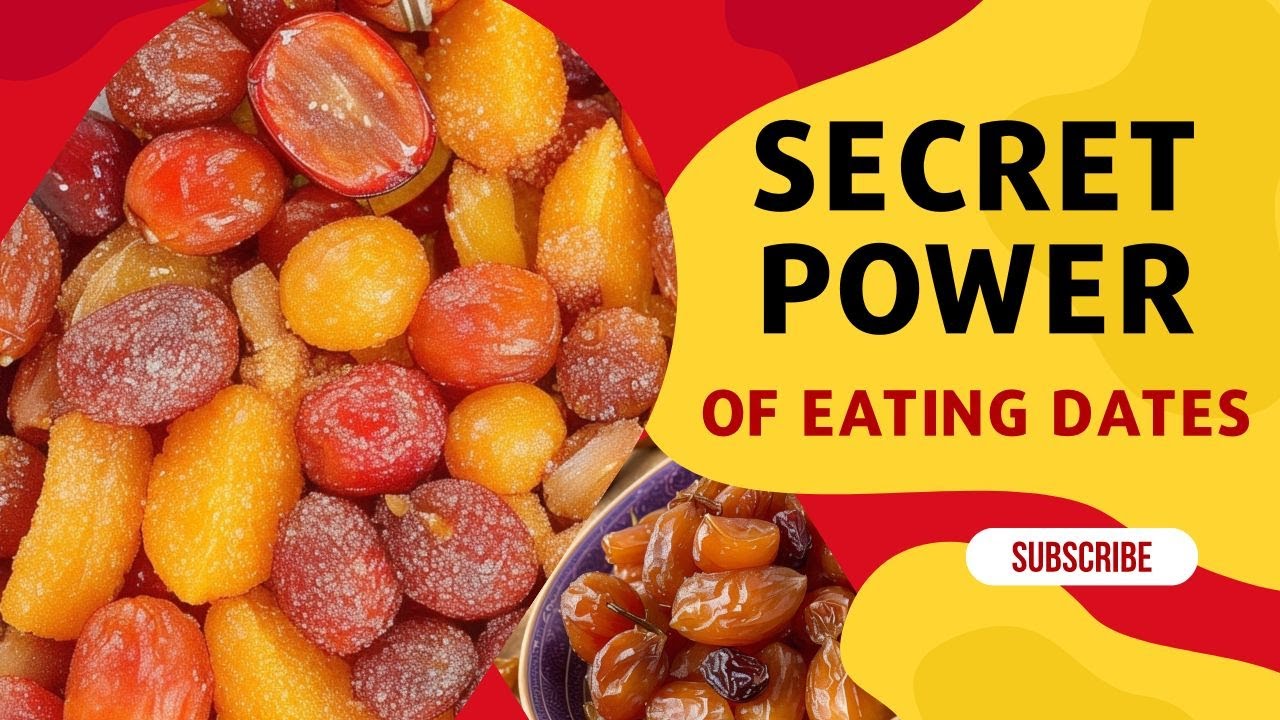 Transform Your Health in Just 2 Weeks! The Amazing Benefits of Eating