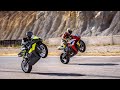 FRIENDS on the RACETRACK - Parcmotor Castelloli