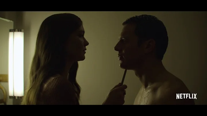 MINDHUNTER. Season 1. Trailer