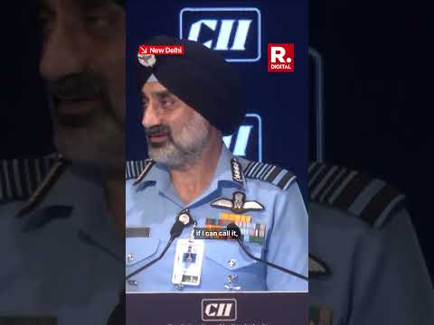 Air Chief Marshal