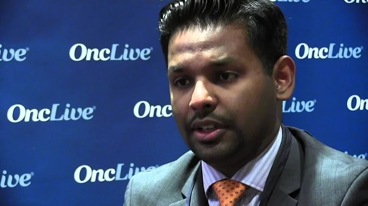 Dr. Tony Philip on Soft Tissue Sarcoma Treatment Challenges
