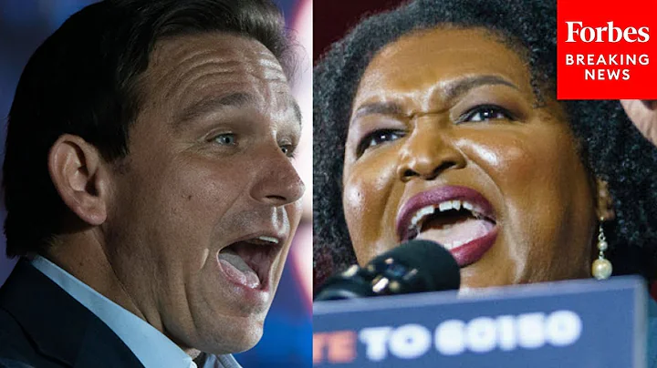 'This Is Just The Truth': DeSantis Goes Off On Sta...