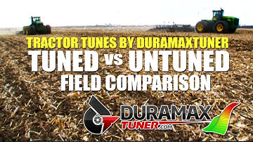 Tractor Tunes by Calibrated Power Solutions