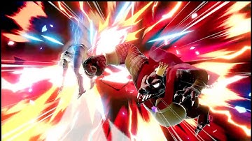 SmashHop - King K Rool Meteor Smash/Spike Montage - JPream (FOLLOW @smashhop)