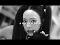 Aespa Supernova Slowed Reverb Aespa Supernova Slowed Reverb