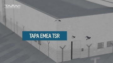 TSR 2023 Module 11: Alarm Monitoring Center Roles, Responsibilities and Capabilities