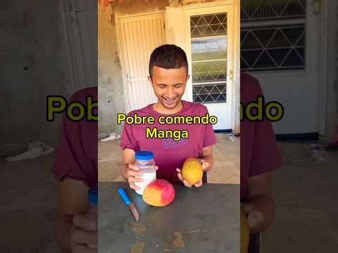 Pobre vs rico