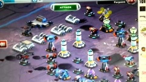 Farpoint intro video