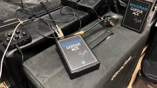 20240922 Rockman Aceシリーズ - Guitar Stuff Blog