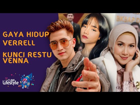 Intip Gaya Hidup