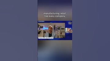 Glean CEO Arvind Jain on AI Adoption Across Industries