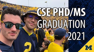 Computer Science and Engineering (Master