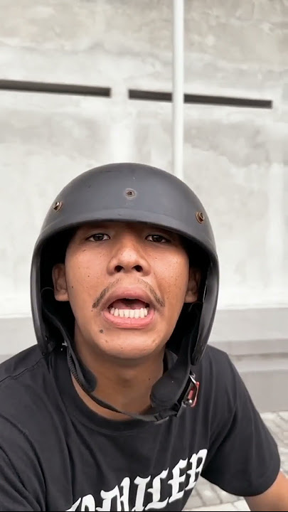 Gula memang manis Tapi Lebih Manis yang ini // MELEDAK
