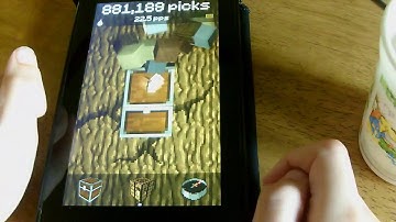 THE LUCK IS INSANE   l   Pickcrafter Episode 2