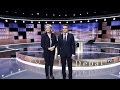 débat présidentielle 2017 les temps forts de laffrontement macron le pen