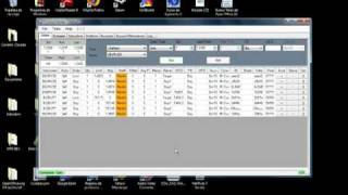 Conexion Datos Forex NinjaTrader.mp4