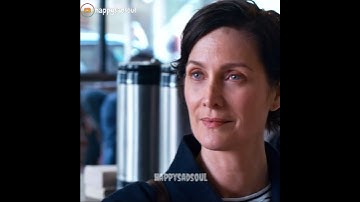 Matrix Resurrections |The Matrix Resurrections |🔥Attitude Keanu Reeves|Carrie-Anne Moss