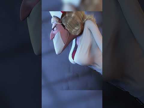 Медсестричка по имени Жанна / #фильмы #сериалы #кино #shorts