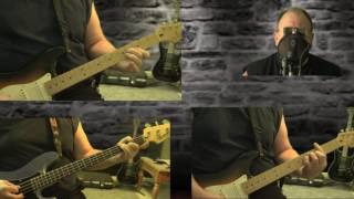The Greg Kihn Band - The Breakup Song (They Don't Write 'Em) Cover