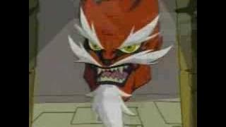 Jackie Chan Adventures Opening