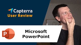 Microsoft PowerPoint Review: Solid, Flexible, Universal Product for Presentations